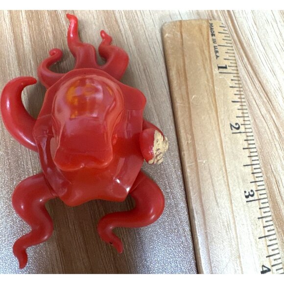 Finding Dory Hank The Octopus Cake Topper Disney Pixar 2015 Party Decor Figure - Picture 7 of 7